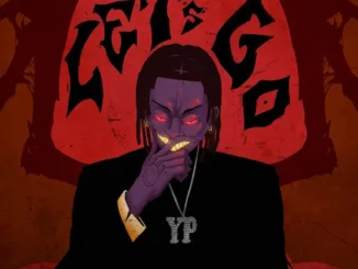 PsychoYP - LET’S GO!