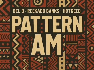 Del B - Pattern Am