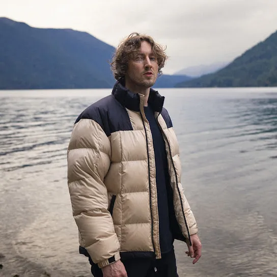 Dean Lewis – Enjoy It While It Lasts