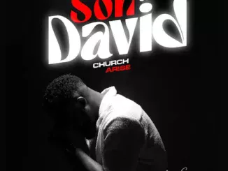 Ebuka Songs - Son Of David (Church Arise) (Live)