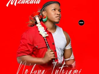 Mzukulu – Ng’funa Intozami (Album)
