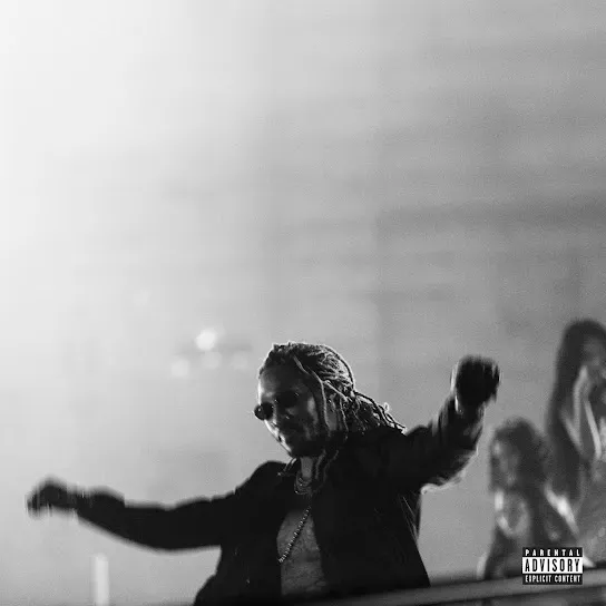 Future – Life Is Good Ft. Drake