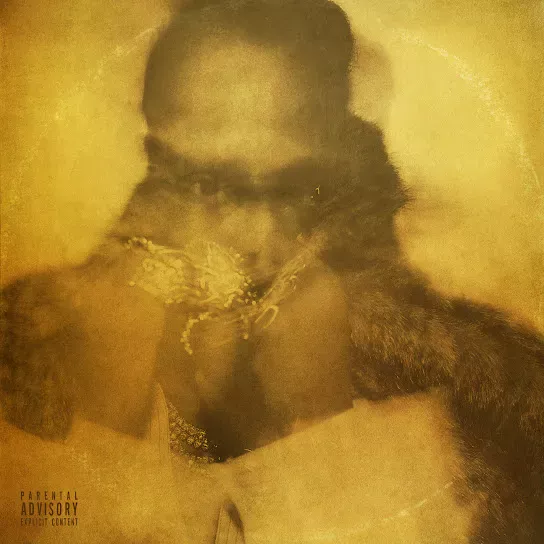 Future – Mask Off