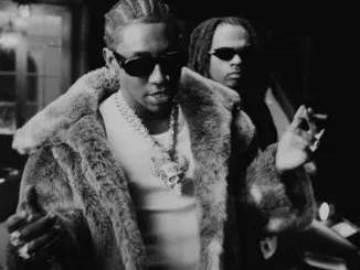 Shallipopi – Him Ft. Gunna
