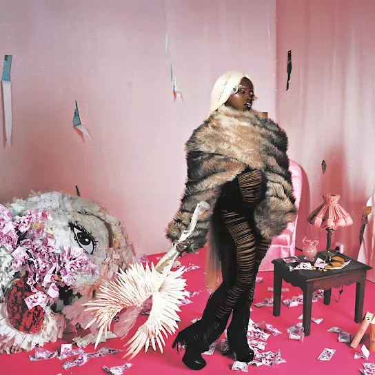 Theodora – Ils me rient tous au nez (live version) ft. Chilly Gonzales