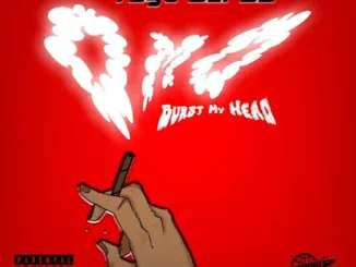 Tega Boi Dc - Omo (Burst My Head)