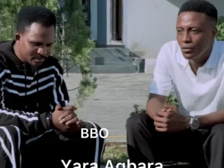 BBO - Yara Agbara