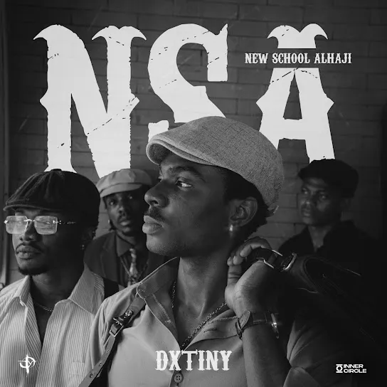 Dxtiny – NSA