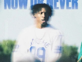 TKANDZ - NOW OR NEVER