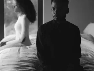 Mr Eazi - Violence