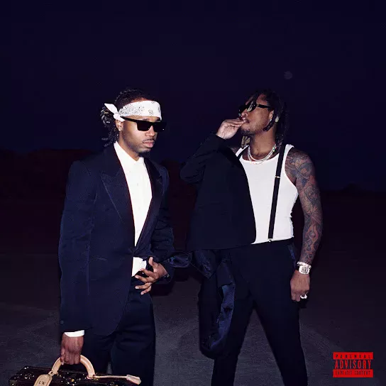 Future – Like That ft. Metro Boomin & Kendrick Lamar