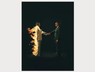 Metro Boomin - Superhero (Heroes & Villains)