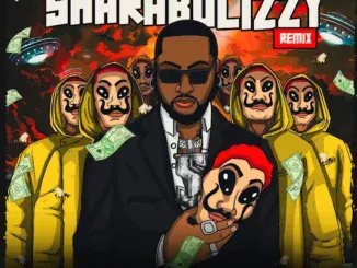 Mavo - Shakabulizzy (Remix)