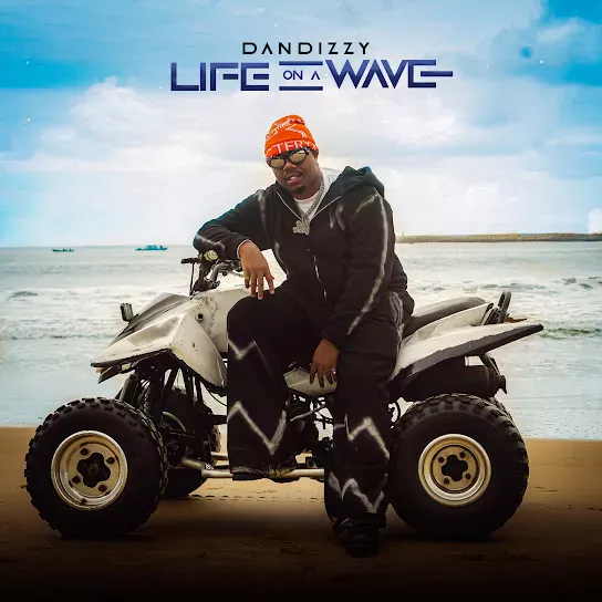 DanDizzy – BENZ BOP ft. Psycho YP