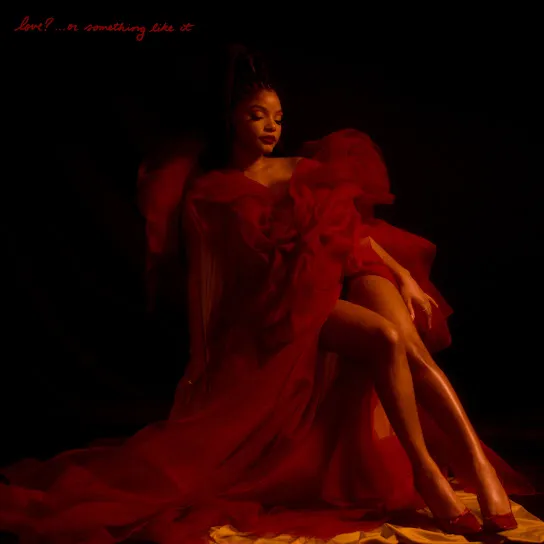 Halle – His Type