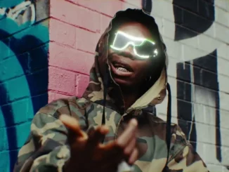 Blaqbonez - ACL (Video)