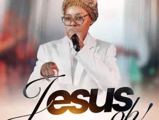 Ccioma - Jesus Oh!