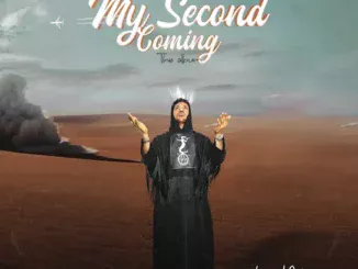 Laff Nation - Better Thing