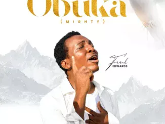 Frank Edwards - Obuka (Mighty)