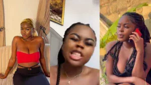 SaidaBoj Biography, Age, State of Origin, Tribe, Education, Boyfriend